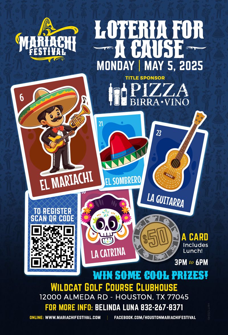 Loteria for a Cause