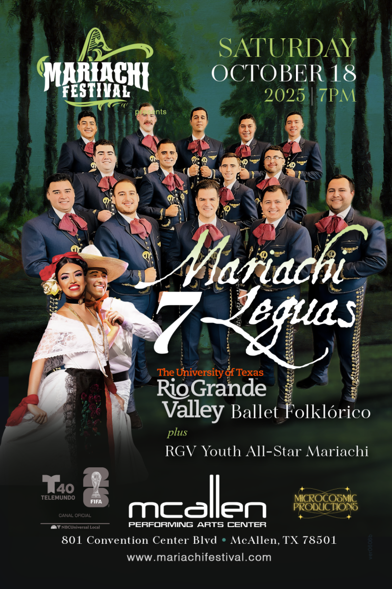 Mariachi Festival