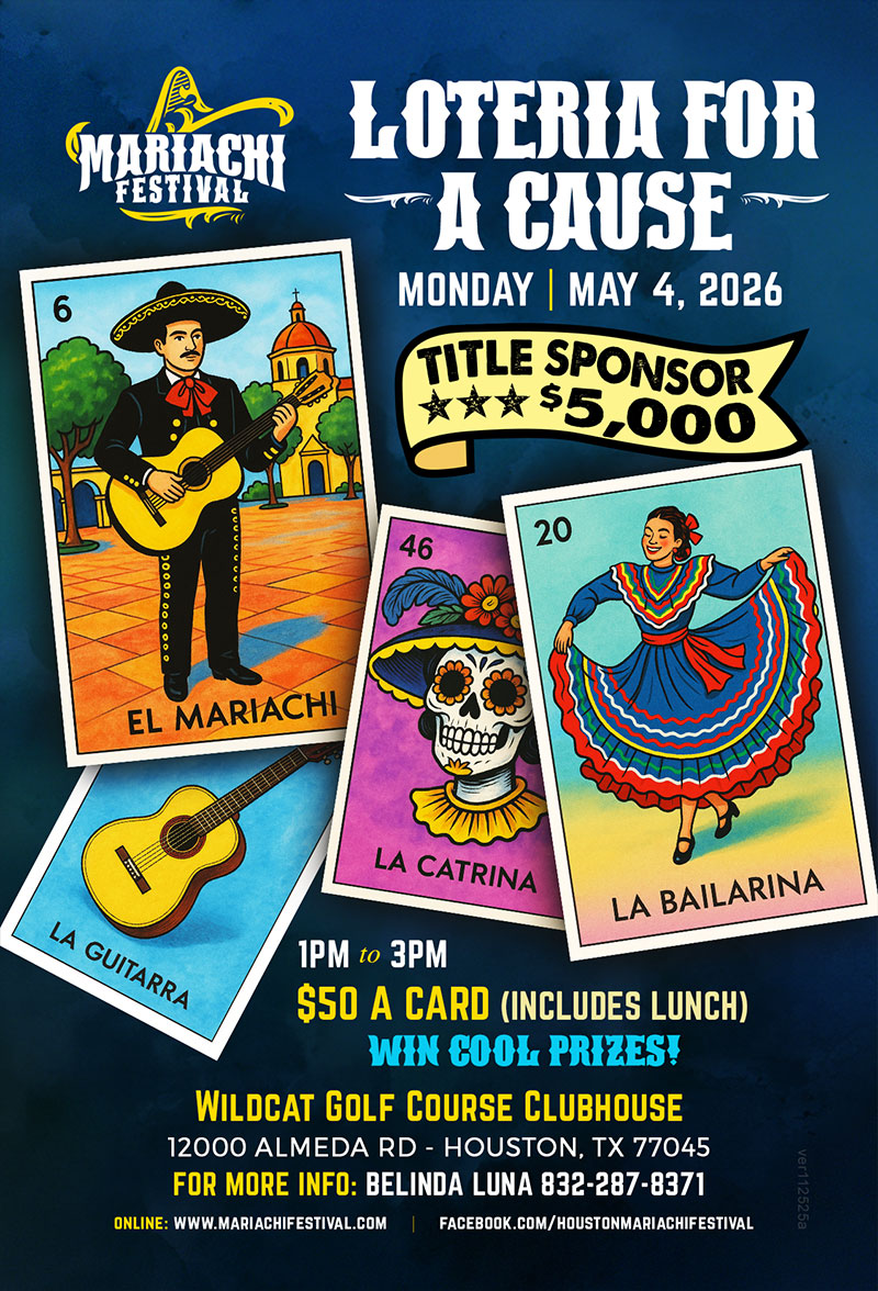Loteria for a Cause 2026
