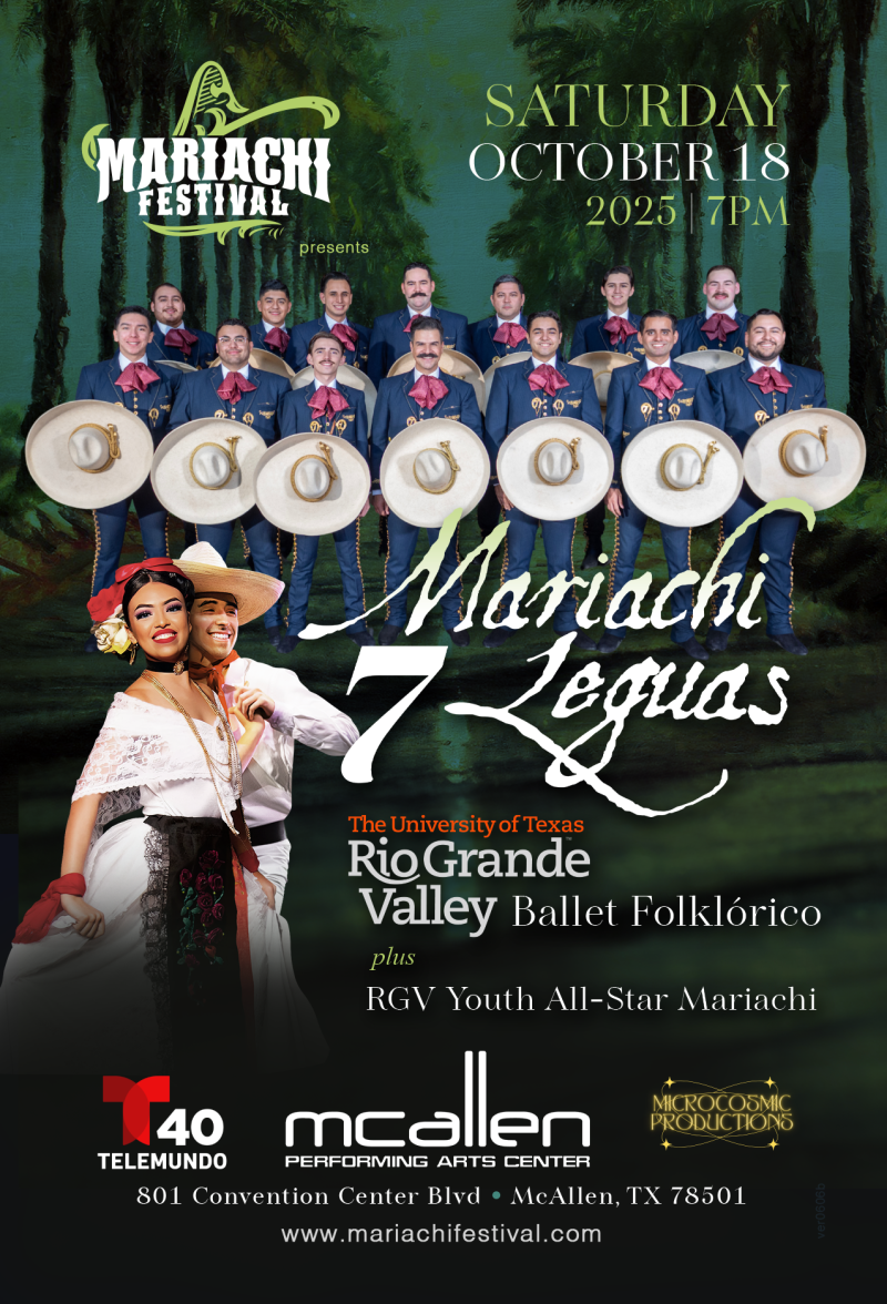 Mariachi Festival