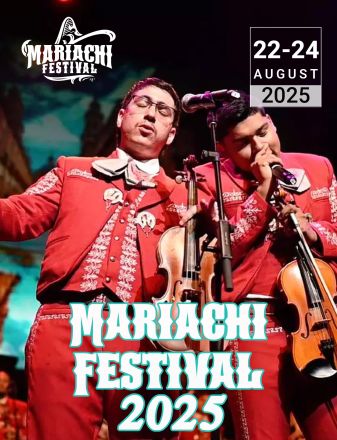 Mariachi Festival