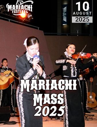 Mariachi Mass