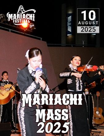 Mariachi Mass