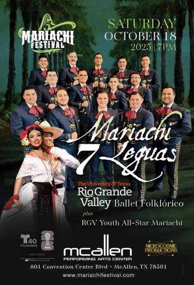 Mariachi Festival
