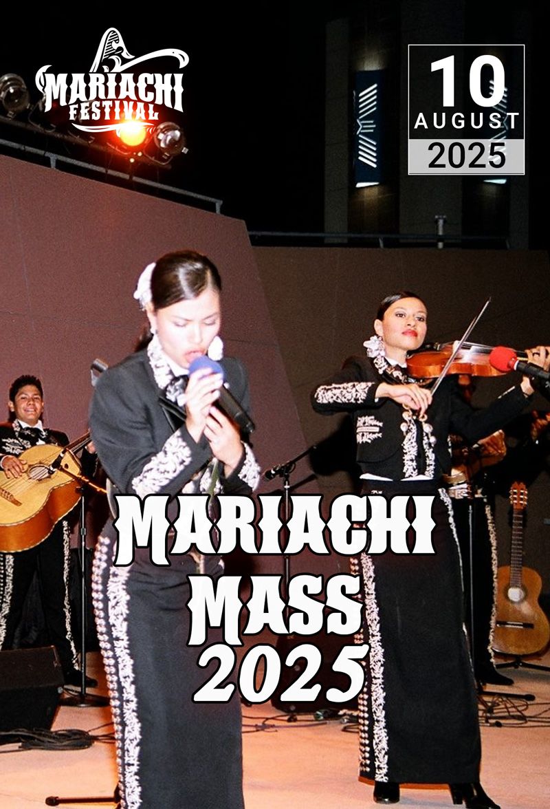 Mariachi Mass