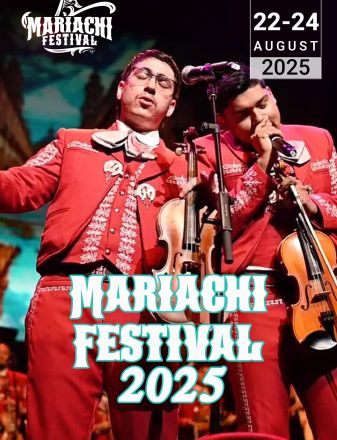 Mariachi Festival