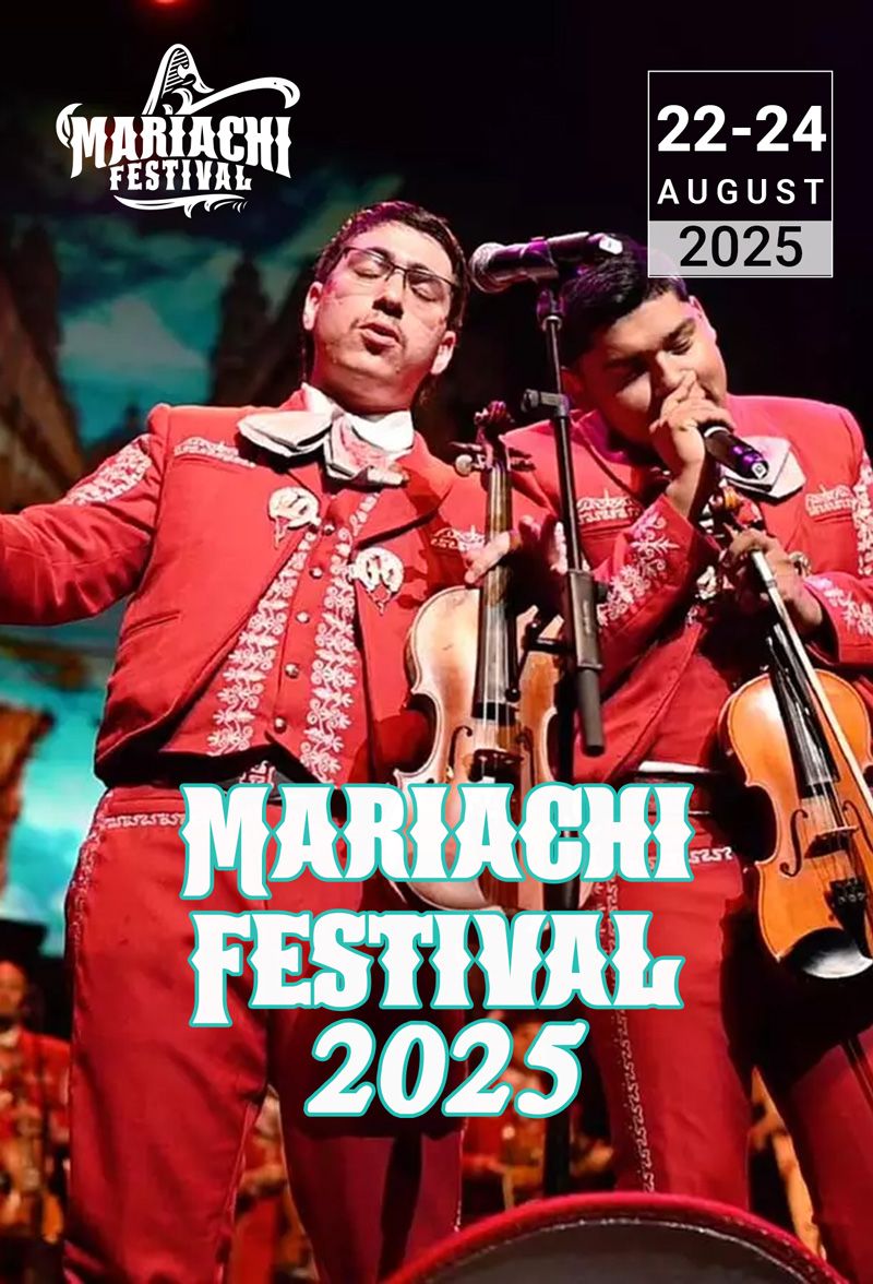 Mariachi Festival